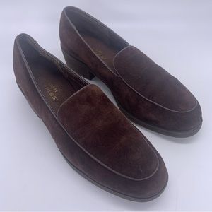 Vintage Hush Puppies  Size 9